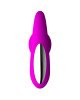 Массажер простаты - Pretty Love Beckie Prostate Stimulator Black