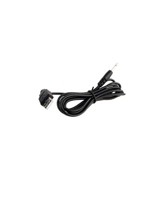 Массажер простаты - Pretty Love Beckie Prostate Stimulator Black