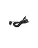 Массажер простаты - Pretty Love Beckie Prostate Stimulator Black