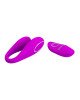 Вібратор - Pretty Love Algernon Stimulator Purple