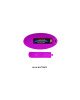 Вібратор - Pretty Love Algernon Stimulator Purple
