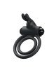 Ерекційне кільце - Pretty Love Osmond Cock Ring Black Ерекційне кільце - Pretty Love Osmond Cock Ring Black