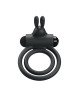 Ерекційне кільце - Pretty Love Osmond Cock Ring Black Ерекційне кільце - Pretty Love Osmond Cock Ring Black
