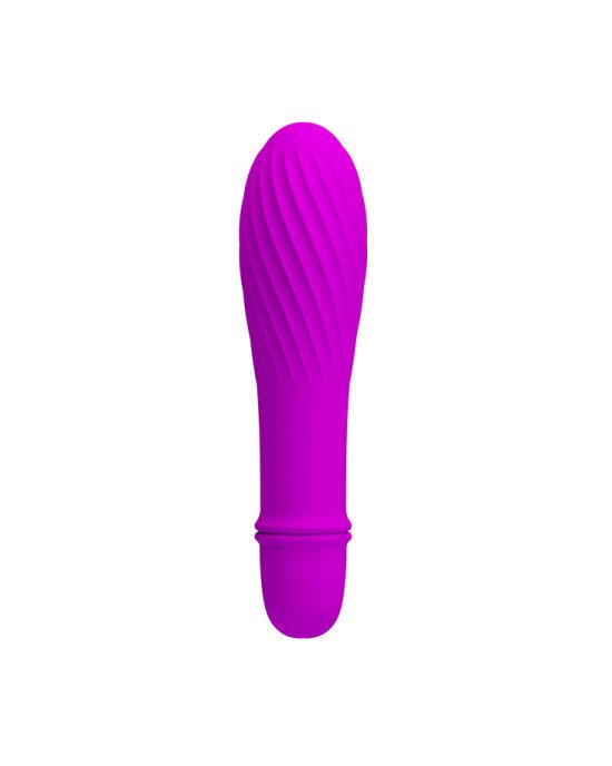 Вібратор - Pretty Love Jonathan Vibrator Purple Вібратор - Pretty Love Jonathan Vibrator Purple