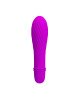 Вібратор - Pretty Love Jonathan Vibrator Purple Вібратор - Pretty Love Jonathan Vibrator Purple