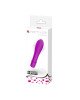 Вібратор - Pretty Love Jonathan Vibrator Purple Вібратор - Pretty Love Jonathan Vibrator Purple