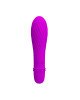 Вібратор - Pretty Love Jonathan Vibrator Purple Вібратор - Pretty Love Jonathan Vibrator Purple