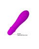 Вібратор - Pretty Love Jonathan Vibrator Purple Вібратор - Pretty Love Jonathan Vibrator Purple