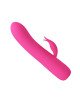 Вібратор - Pretty Love Tim Vibrator Pink