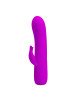 Вібратор - Pretty Love Tim Vibrator Purple Вібратор - Pretty Love Tim Vibrator Purple