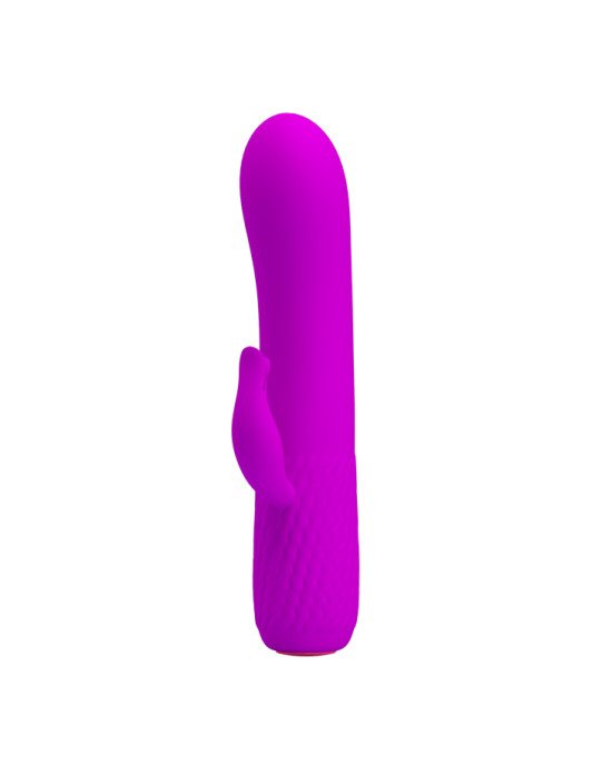 Вібратор - Pretty Love Tim Vibrator Purple Вібратор - Pretty Love Tim Vibrator Purple