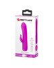 Вібратор - Pretty Love Tim Vibrator Purple Вібратор - Pretty Love Tim Vibrator Purple