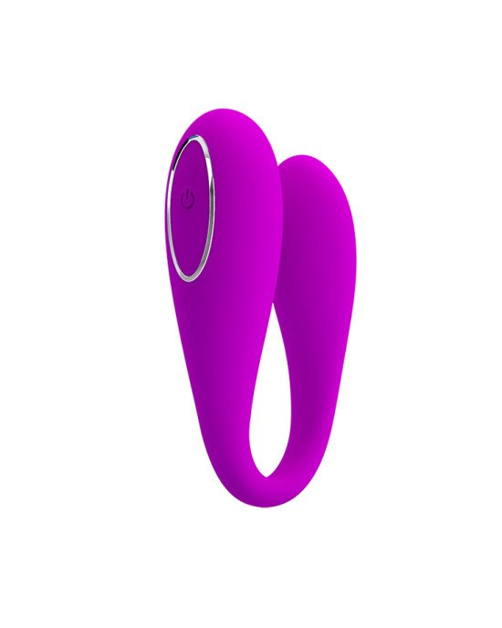 Вібратор - Pretty Love August Remote Massager Вібратор - Pretty Love August Remote Massager