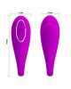 Вібратор - Pretty Love August Remote Massager Вібратор - Pretty Love August Remote Massager