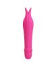 Вібратор - Pretty Love Edward Vibrator Pink Вібратор - Pretty Love Edward Vibrator Pink