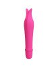 Вібратор - Pretty Love Edward Vibrator Pink Вібратор - Pretty Love Edward Vibrator Pink