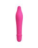 Вібратор - Pretty Love Edward Vibrator Pink Вібратор - Pretty Love Edward Vibrator Pink