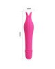 Вібратор - Pretty Love Edward Vibrator Pink Вібратор - Pretty Love Edward Vibrator Pink