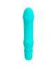 Вібратор - Pretty Love Stev Vibrator Blue Вібратор - Pretty Love Stev Vibrator Blue