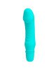 Вібратор - Pretty Love Stev Vibrator Blue Вібратор - Pretty Love Stev Vibrator Blue