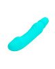 Вібратор - Pretty Love Stev Vibrator Blue Вібратор - Pretty Love Stev Vibrator Blue