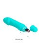 Вібратор - Pretty Love Stev Vibrator Blue Вібратор - Pretty Love Stev Vibrator Blue