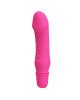 Вібратор - Pretty Love Stev Vibrator Pink Вібратор - Pretty Love Stev Vibrator Pink