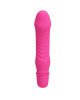 Вібратор - Pretty Love Stev Vibrator Pink Вібратор - Pretty Love Stev Vibrator Pink