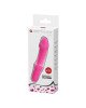 Вібратор - Pretty Love Stev Vibrator Pink Вібратор - Pretty Love Stev Vibrator Pink