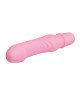 Вібратор - Pretty Love Stev Vibrator Light Pink Вібратор - Pretty Love Stev Vibrator Light Pink
