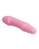 Вібратор - Pretty Love Stev Vibrator Light Pink Вібратор - Pretty Love Stev Vibrator Light Pink
