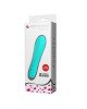 Вібратор - Pretty Love Solomon Vibrator Blue Вібратор - Pretty Love Solomon Vibrator Blue