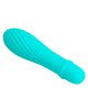 Вібратор - Pretty Love Solomon Vibrator Blue Вібратор - Pretty Love Solomon Vibrator Blue