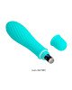Вібратор - Pretty Love Solomon Vibrator Blue Вібратор - Pretty Love Solomon Vibrator Blue