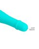 Вібратор - Pretty Love Solomon Vibrator Blue Вібратор - Pretty Love Solomon Vibrator Blue
