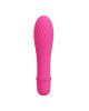 Вібратор - Pretty Love Solomon Vibrator Pink Вібратор - Pretty Love Solomon Vibrator Pink