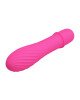 Вібратор - Pretty Love Solomon Vibrator Pink Вібратор - Pretty Love Solomon Vibrator Pink