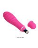 Вібратор - Pretty Love Solomon Vibrator Pink Вібратор - Pretty Love Solomon Vibrator Pink
