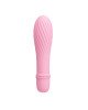 Вібратор - Pretty Love Solomon Vibrator Light Pink