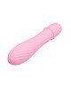 Вібратор - Pretty Love Solomon Vibrator Light Pink
