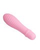 Вібратор - Pretty Love Solomon Vibrator Light Pink