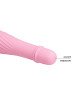 Вібратор - Pretty Love Solomon Vibrator Light Pink