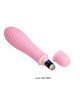 Вібратор - Pretty Love Solomon Vibrator Light Pink