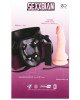 Жіночий страпон - SEXXBIAN 6.5 