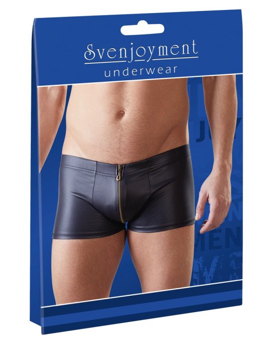 Чоловічі трусики - 2132362 Svenjoyment Mens Pants L Чоловічі трусики - 2132362 Svenjoyment Mens Pants L