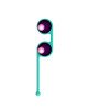 Вагінальні кульки - Pretty Love Kegel Tighten Up II Green Вагінальні кульки - Pretty Love Kegel Tighten Up II Green