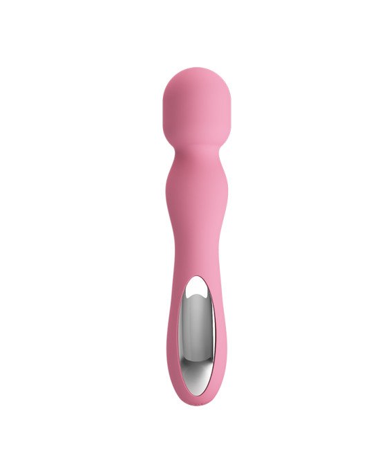 Вібромасажер - Pretty Love Gladys Massager Pink Вібромасажер - Pretty Love Gladys Massager Pink
