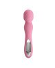 Вібромасажер - Pretty Love Gladys Massager Pink Вібромасажер - Pretty Love Gladys Massager Pink