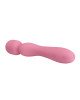 Вібромасажер - Pretty Love Gladys Massager Pink Вібромасажер - Pretty Love Gladys Massager Pink