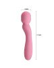 Вібромасажер - Pretty Love Gladys Massager Pink Вібромасажер - Pretty Love Gladys Massager Pink